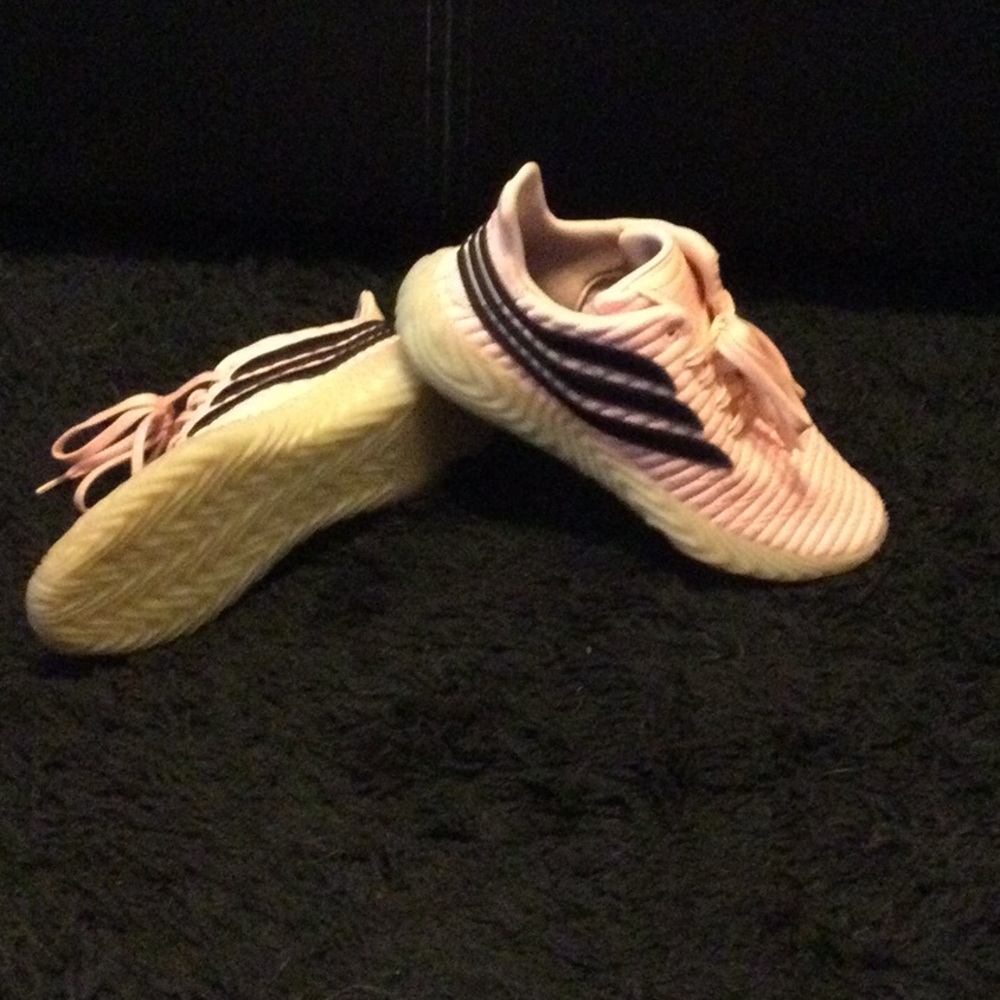 Adidas Sobakov ‘Clear Orange’
